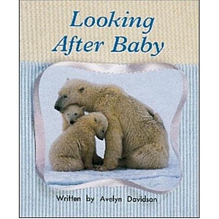 Looking after Baby (Paperback)