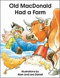 Traditional Songs: Old MacDonald Had a Farm (Paperback)