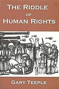 Riddle of Human Rights (Paperback)