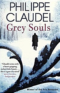 Grey Souls (Paperback)