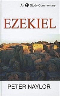 EPSC Ezekiel (Hardcover)