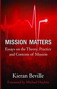 Mission Matters (Paperback)