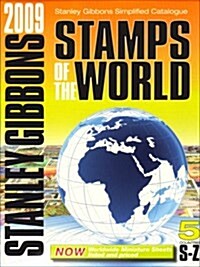 Simplified Catalogue of Stamps of the World (Paperback)