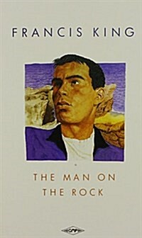 The Man on the Rock (Paperback, New ed)