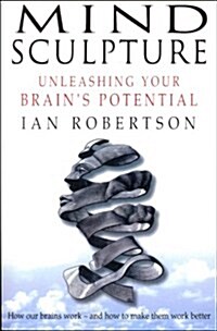 Mind Sculpture : Your Brains Untapped Potential (Paperback)