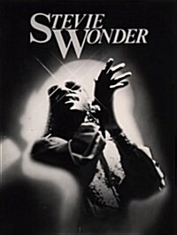 Stevie Wonder (Paperback)