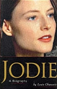 Jodie Foster (Paperback, New ed)