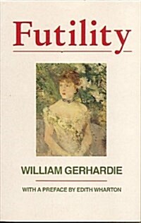 Futility (Paperback, New ed)