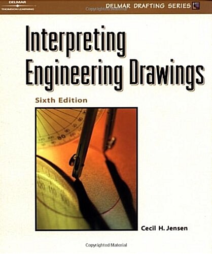 Interpreting Engineering Drawings (Miscellaneous print)