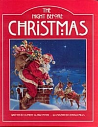 Night Before Christmas (Paperback)