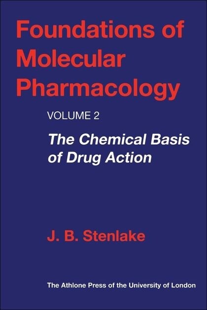 EPZ FOUNDATIONS MOLECULAR PHARMACOL (Paperback)