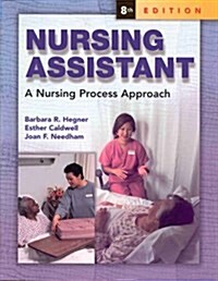Nursing Assistant (Paperback)