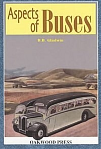 Aspects of Buses (Paperback)