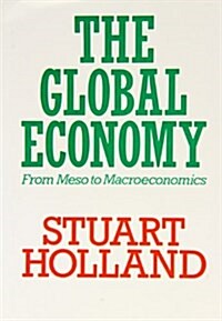 The Global Economy : From Meso to Macroeconomics (Hardcover, New ed)