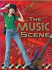 The Music Scene (Paperback)
