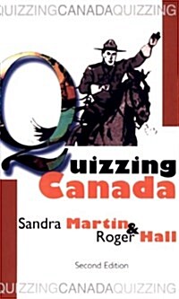 Quizzing Canada (Paperback, 2 Rev ed)