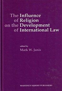 The Influence of religion on the development of international law