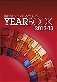 Church of Scotland Yearbook (Paperback)