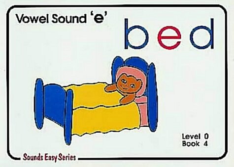 B E D : Sounds Easy (Spiral Bound)