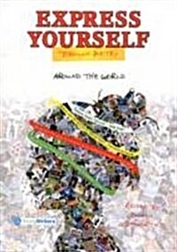 Express Yourself - Around the World (Paperback)