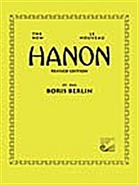 HANON THE NEW HANON REVISED PIANO