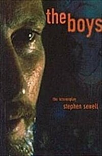 The Boys (Paperback, UK)