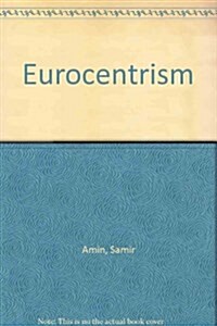Eurocentrism (Hardcover)