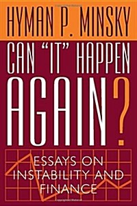 Can It Happen Again (Hardcover)
