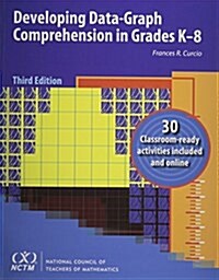 Developing Data Graph Comprehension (Paperback, 3 Rev ed)