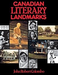 Canadian Literary Landmarks (Paperback)