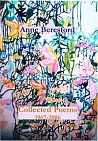 Collected Poems 1967-2006 (Paperback)