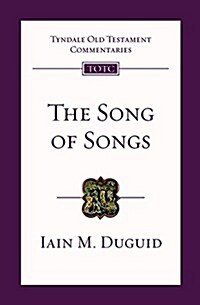 The Song of Songs (Paperback)