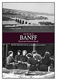 The Book of Banff (Hardcover)