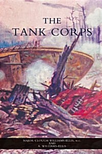 Tank Corps (Paperback)