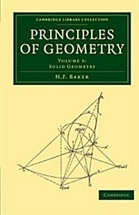 Principles of Geometry (Paperback)