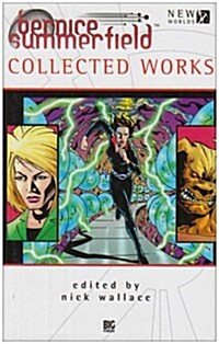 Bernice Summerfield Collected Works (Hardcover)