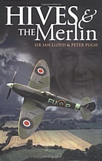 Hives and the Merlin (Hardcover)