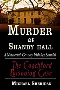 Murder at Shandy Hall (Paperback)