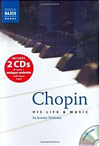 Chopin: His Life and Music (Paperback)