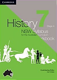 History NSW Syllabus for the Australian Curriculum Year 9 Stage 5 Bundle 2 Textbook and Workbook (Package)