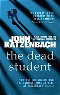 The Dead Student (Hardcover)