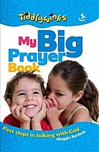 My Big Prayer Book (Paperback)