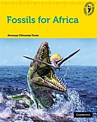 Fossils for Africa (Paperback)