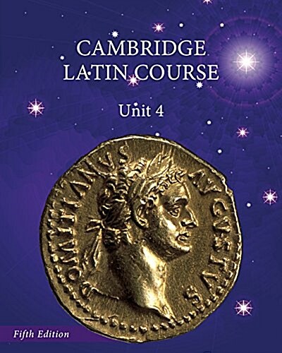 North American Cambridge Latin Course Unit 4 Students Book (Paperback, 5 Rev ed)