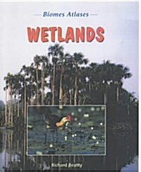 Wetlands (Hardcover)