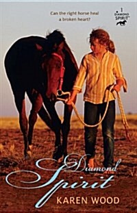 Diamond Spirit (Paperback)