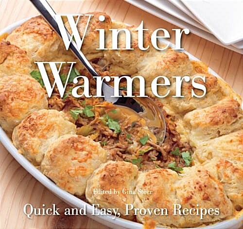 Winter Warmers : Quick and Easy Recipes (Paperback, New ed)