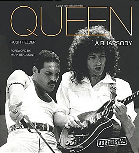 Queen : A Rhapsody (Hardcover, New ed)