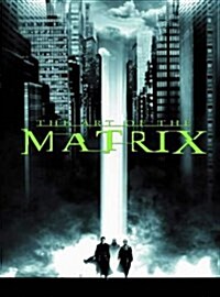 The Art of The Matrix (Hardcover)