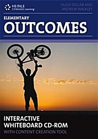 Outcomes Bre Elementary IWB (CD-Audio)